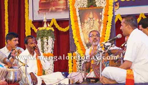 Dharmasthala